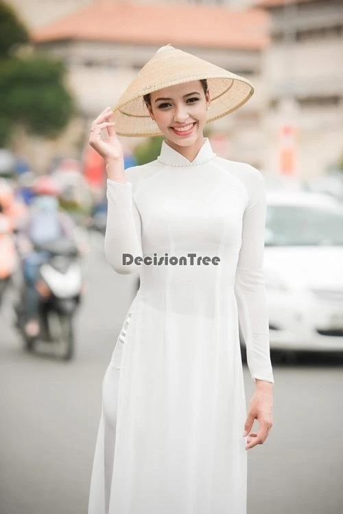 white-woman-aodai-Vietnam-traditional-clothing-Ao-dai-Vietnam-robes-and-pants-Vietnam-costumes-Improved-cheongsam (2)