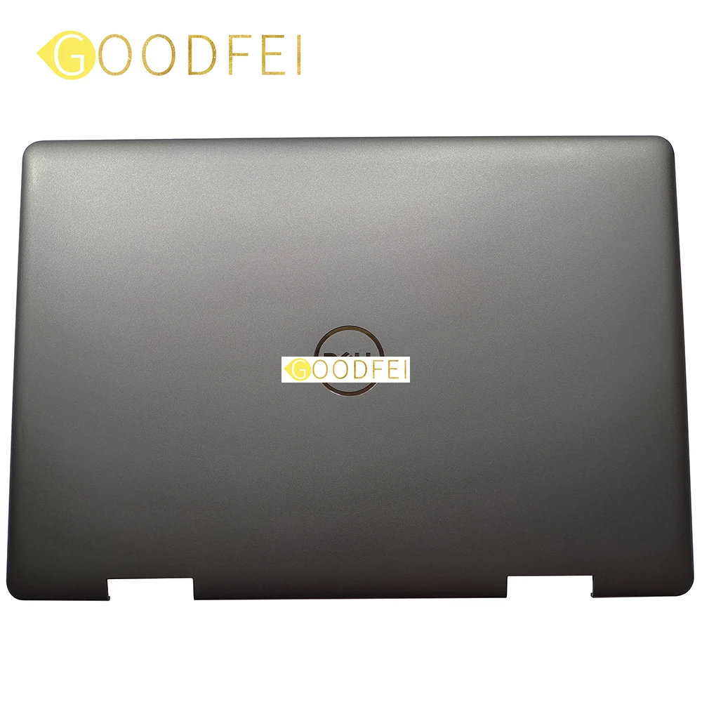 

Original New for Dell Inspiron 14MF 5481 5482 LCD Rear Lid Back Cover Top Case Cabinet Housing Chassis Shell Laptop 0HRDNK