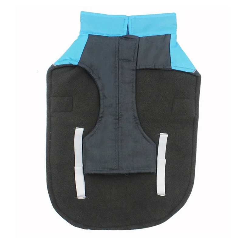 Fashion Pet Small Dog Clothes Winter Warm Dog Jacket Harness Chihuahua Puppy Coats XS-XL