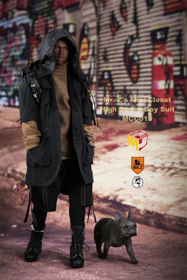 MCCToys/Коллекция 1/6 года; костюмы для мальчиков в стиле High Street; модная мужская одежда; Ботинки martin; Комплект; повседневный костюм в стиле хип-хоп; 12 дюймов; фигурки героев мультфильмов