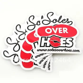 

Best selling for Die Cut boby sticker (ss-611)