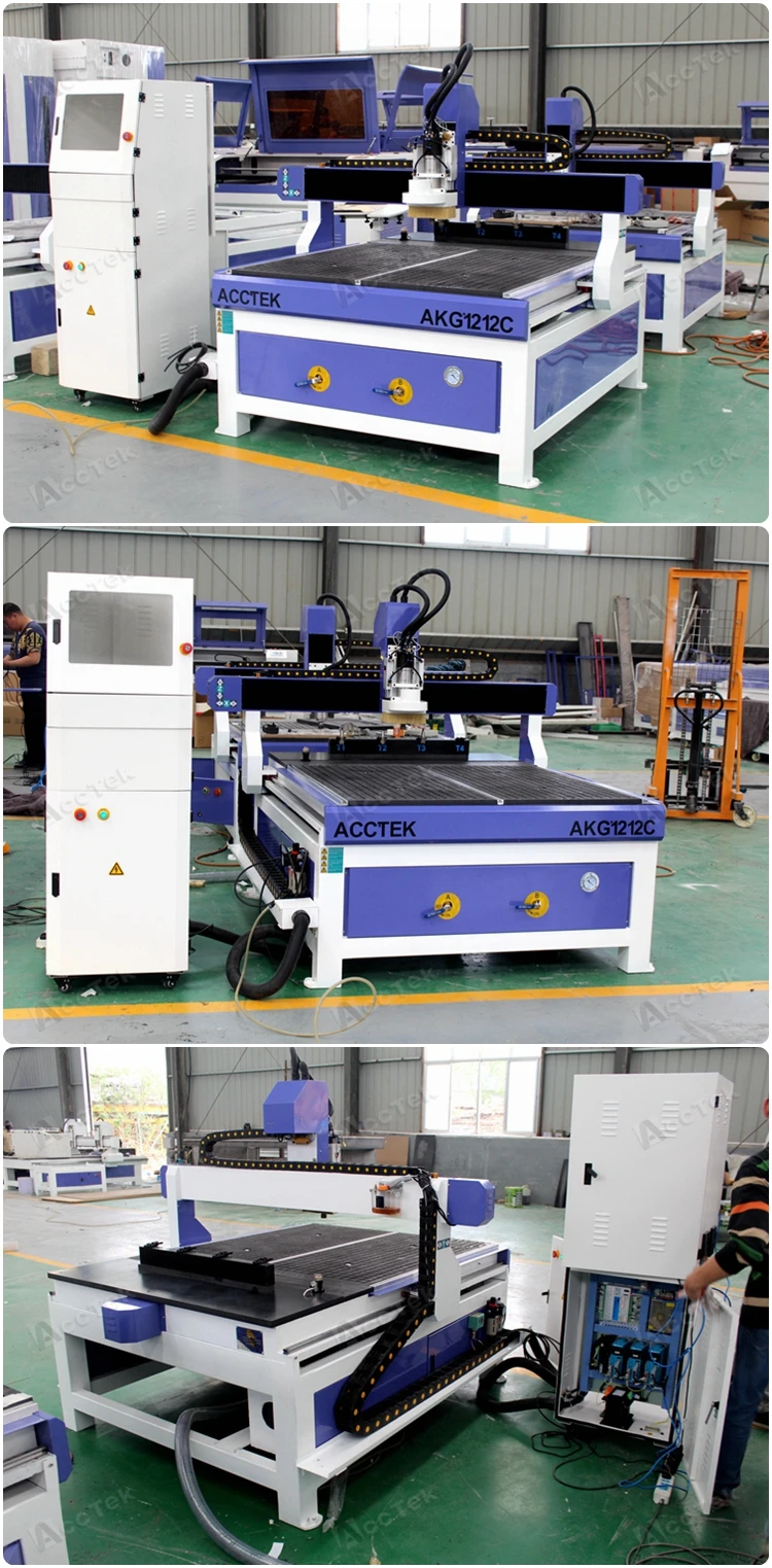 1212 cnc machine
