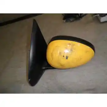 

HANDBOOK Left Rearview Mg Rover Mg Zr (f/rf) 1.4 16v