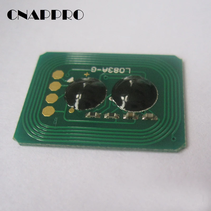 Рисунок 3 - Тонер-чип C5600 для OKI Okidata