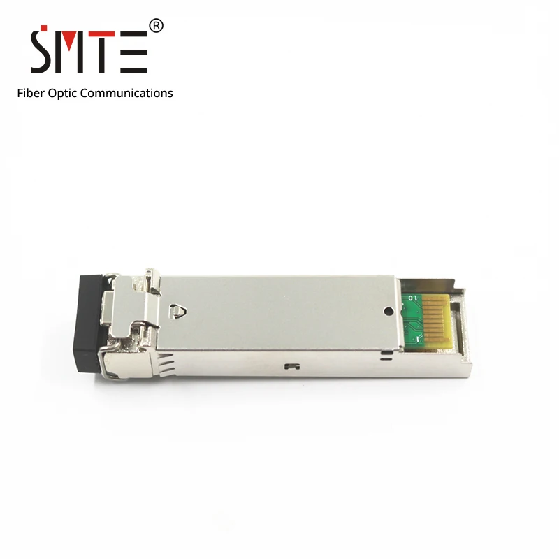 SFP-GE-LX-SM1310-D одномодовый оптический модуль 10 км LC 1310nm 10 км LC