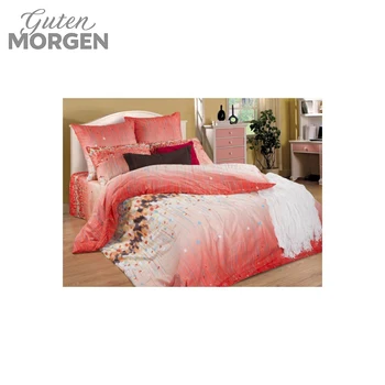 

Satin bedding set GUTEN MORGEN LA NOCHE DEL AMOR fig. 711