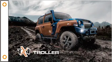 Автомобильный флаг индивидуальный автомобильный ТРОЛЛЕР баннер 3x5 футов 100%