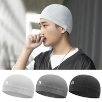 Summer Cool Running Cap Fashion Bicycle Hat Cycling Sport Caps Headdress Headscarf Hiking Baseball Riding Beanie Men Women Hats 1