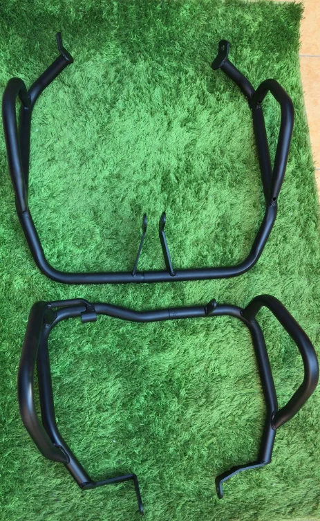 

HONDAa CB 500X/CB 400X 2013-2018 Middle Crash Bar Extension Engine Protection Frame Crash Bar Bumper Motorcycle Accessories