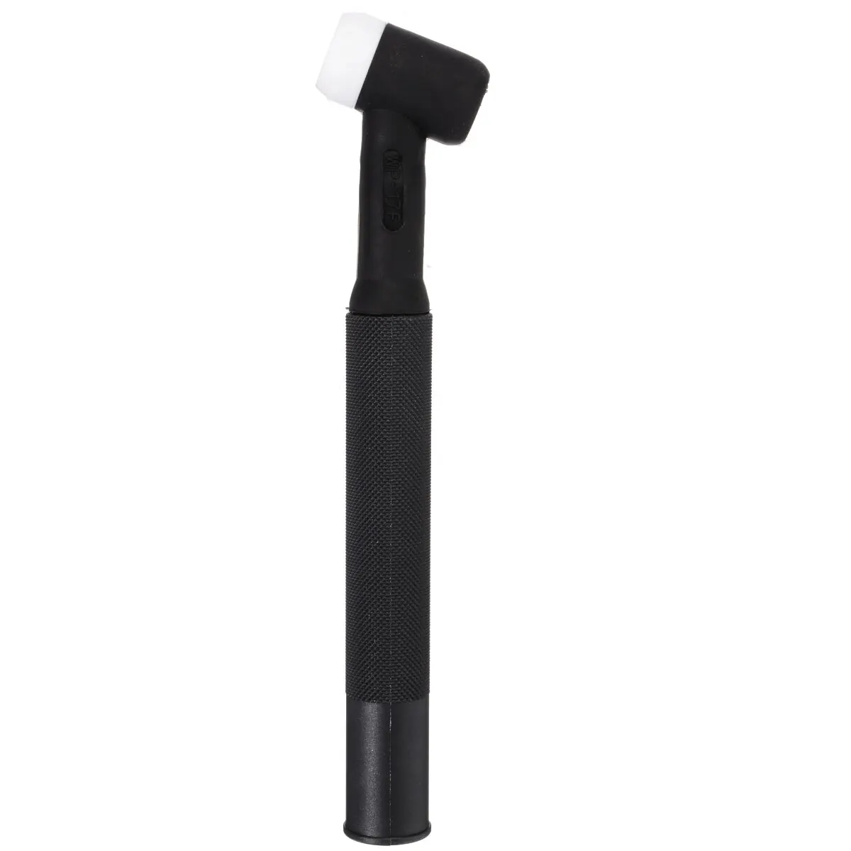 150A WP-17F Tig Welding Torch Head Body Flexible Air-Cooled With Handle Mayitr Welding Accessories