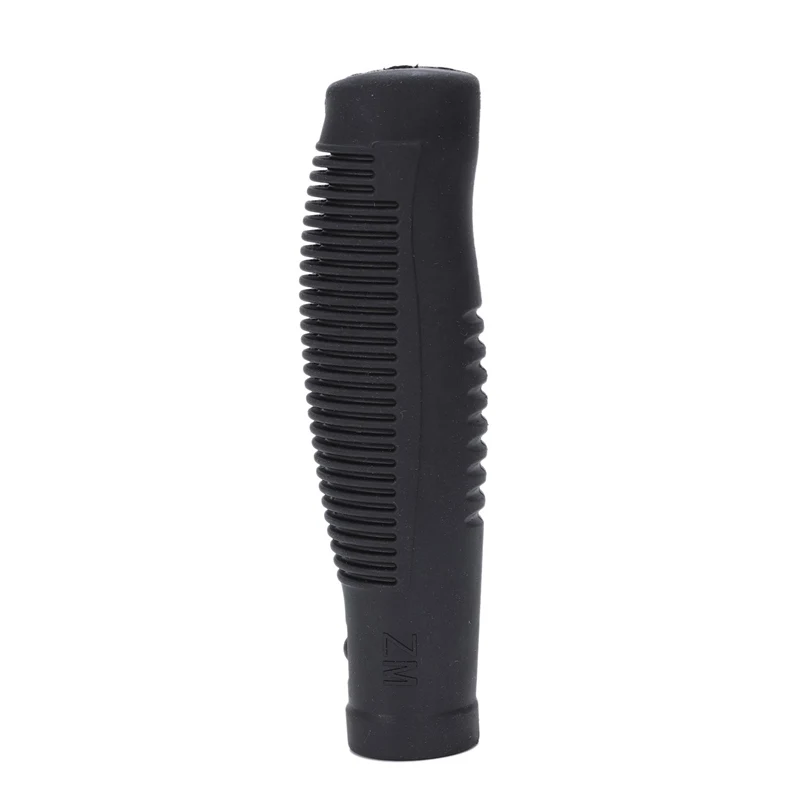 2Pcs Silicone Non-Slip Hand Grip Kit For Kugoo S1 S2 S3 And 10Inch Electric Scooter Skateboard Tools