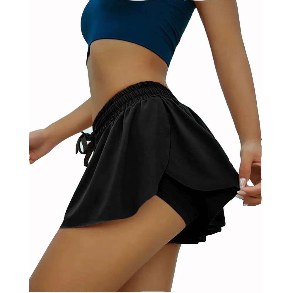 S-5XL Yoga Pants Summer Women