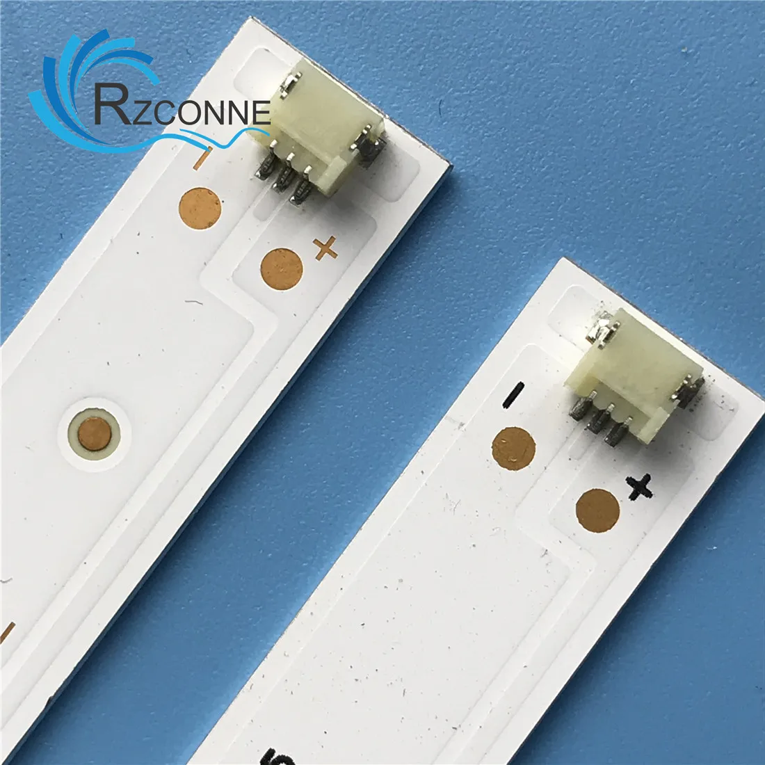 Faixa de Luz de Fundo Led 530 mm Lâmpadas para Lâmpada 021cs Embutida - Imagem 5