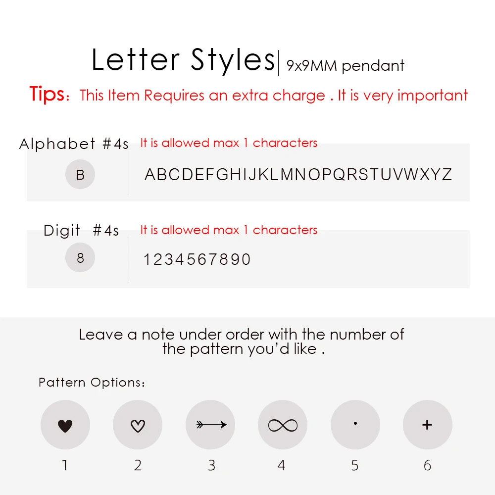 eManco 3pcs Separated stainless steel layered necklace women pendant & choker & chain necklace set fashion jewelry - Image 6