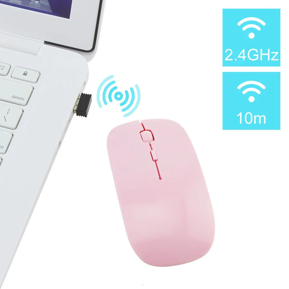 mause wireless