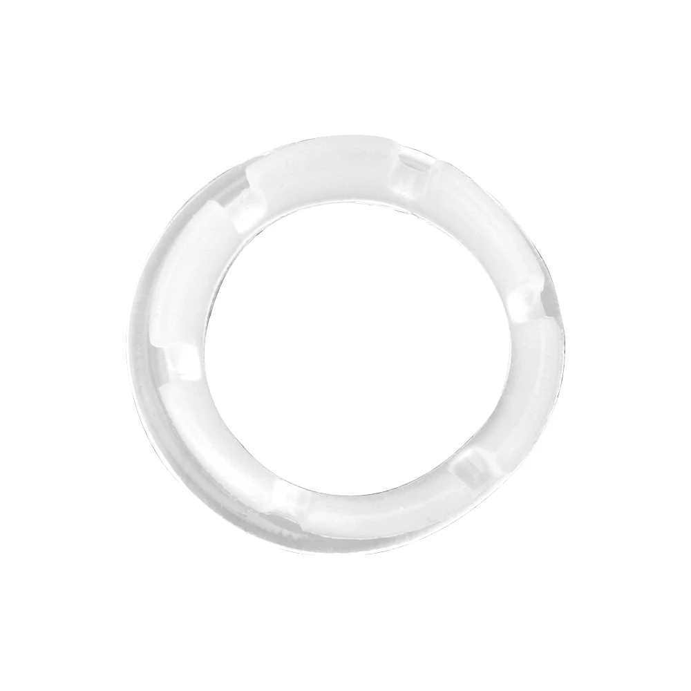 2 шт. кольцо OLO для поддержки Foreskin увеличения члена пениса коррекции кольца
