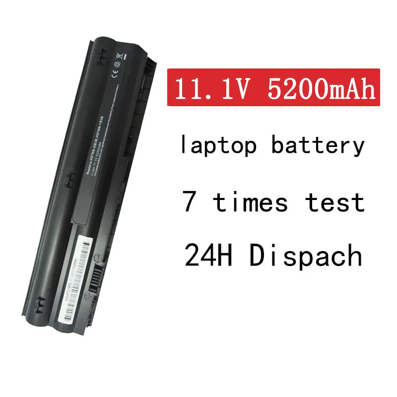 HSW Аккумулятор для ноутбука Hp Pavilion DM1-4100 dm1z-4100 Mini 110-4100 200-4200 210-3000 210-4000batteria |