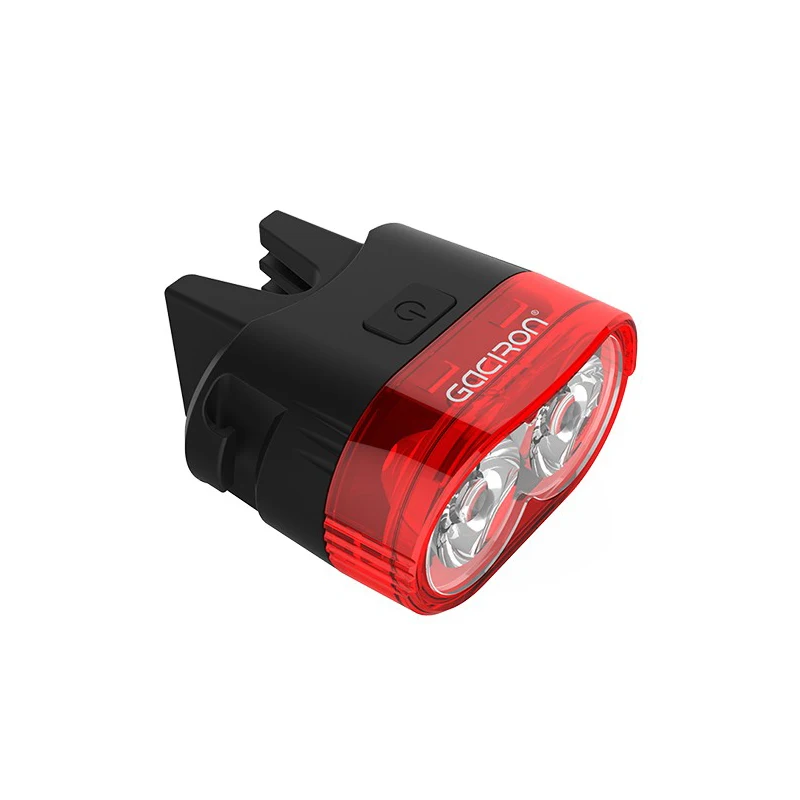 

Gaciron Smart Bicycle Micro-USB Rechargeable IPX-6 Waterproof Taillight W09