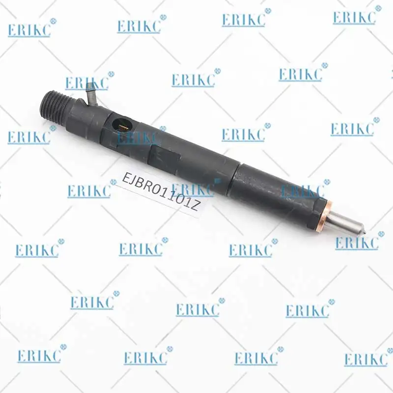ERIKC автомобильный двигатель EJBR01101Z топливные дизельные форсунки EJB R01101Z Форсунка