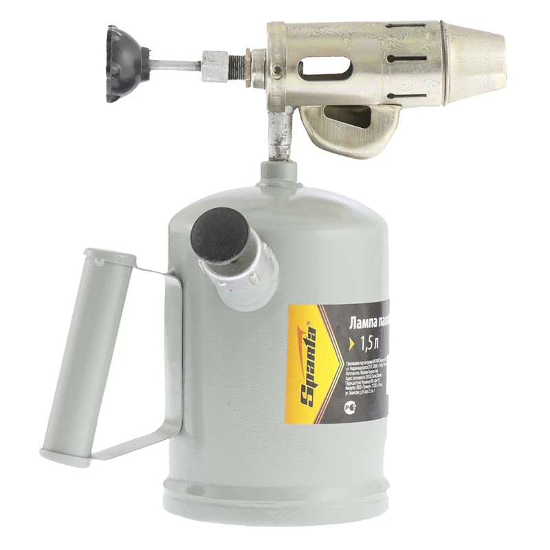 Blowtorch Sparta 91443 Soldering Iron Station Stations Electric Irons