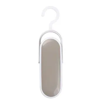 

Mini Portable Hand Pressure Heat Plastic Bag Impluse Sealer Food Packing Machine M2EE