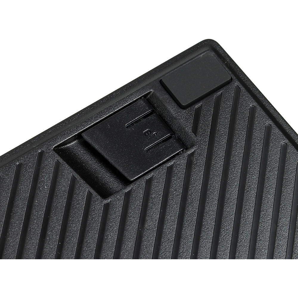 Клавиатура Logitech G513 Tactile Carbon механическая черный USB Multimedia LED