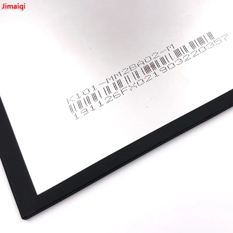 ЖК-дисплей Матрица для 10,1 ''дюймов K101-B2M40M-FPC-C K101-MM2BA02-M планшет внутренний ЖК-экран панель Модуль Замена стекла