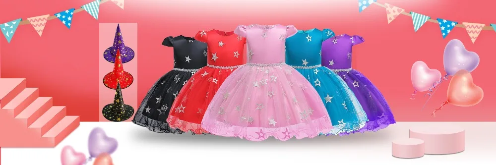 Одежда для девочек в европейском и американском стиле; Пышное Платье принцессы; Сетчатое платье для выступлений в школьном стиле; вечернее платье для выступлений; детское платье из жаккардовой ткани