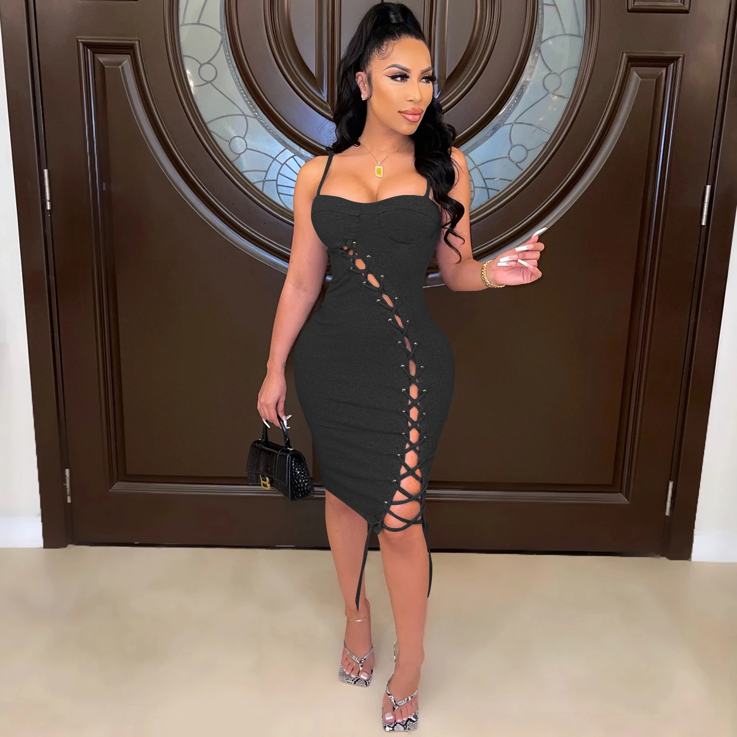 RMSFE 2021 Top Quality Fashion Mature