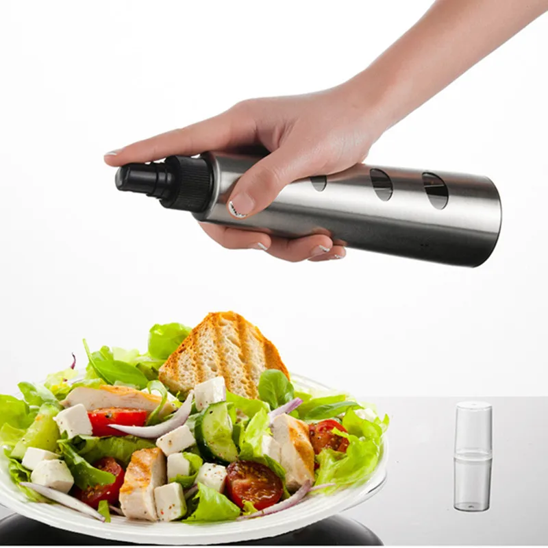 Stainless Steel Olive Oil Sprayer (8)