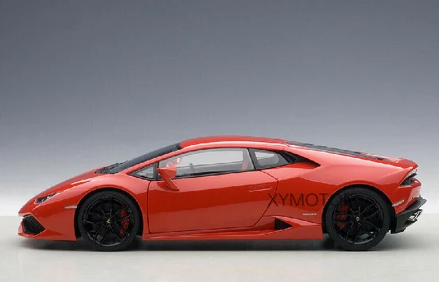 AUTOart Lamborghini Huracan LP 610-4