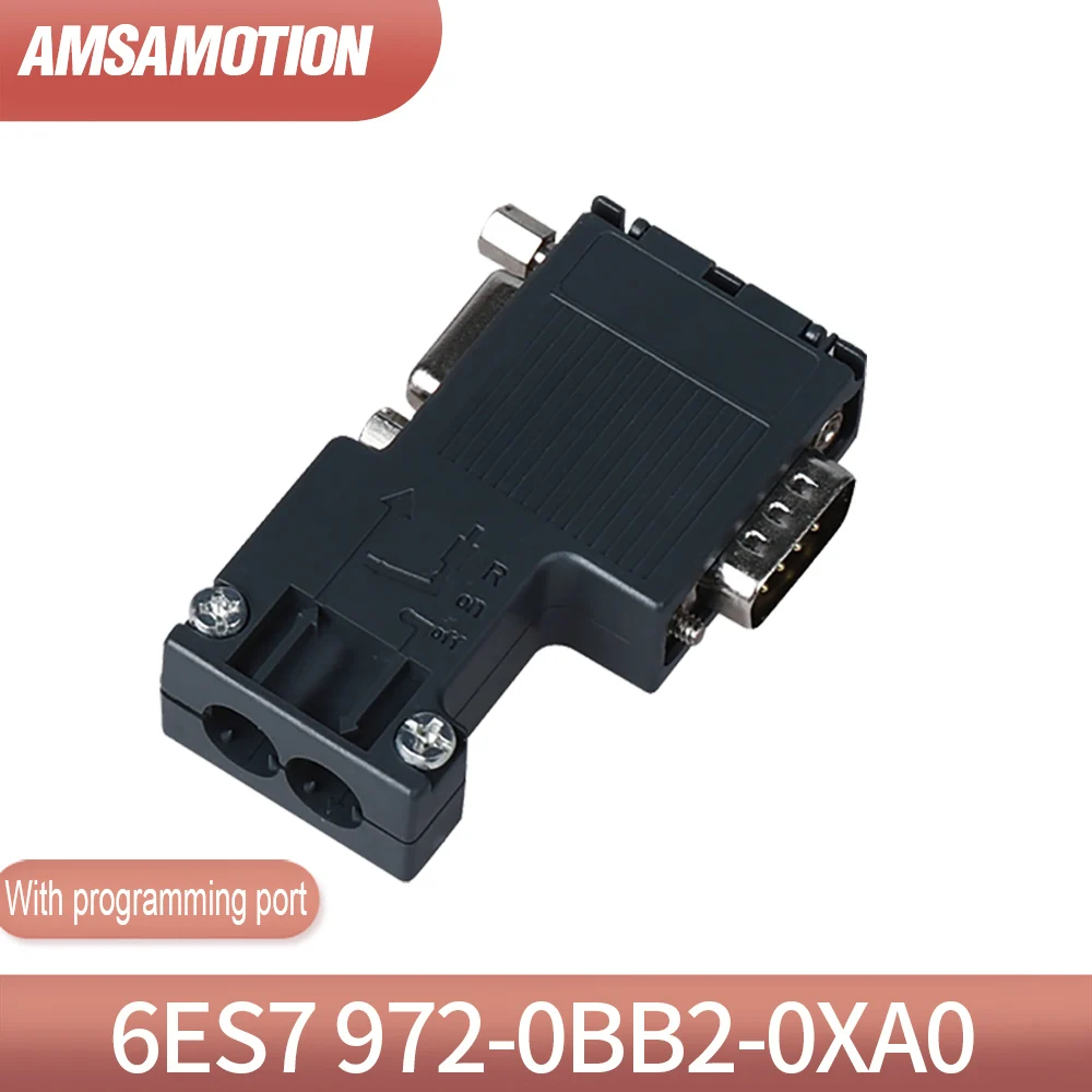Подходящий разъем Siemens DP DPJoint 6ES7972-0BA12 0BB12 0BA41 0BB41-0XA0 | Обустройство дома