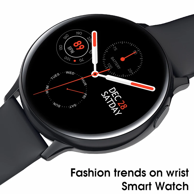 

TIMEWOLF Smart Watch Men IP68 Waterproof Sports Smart Watch Android Reloj Inteligente Smartwatch For Women Android Huawei Iphone