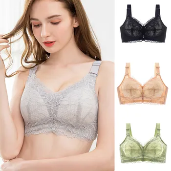

bras for women push up bra Sexy Lace Bra No rims Underwears Lace Sexy Underwears sexy bra soutien gorge femme