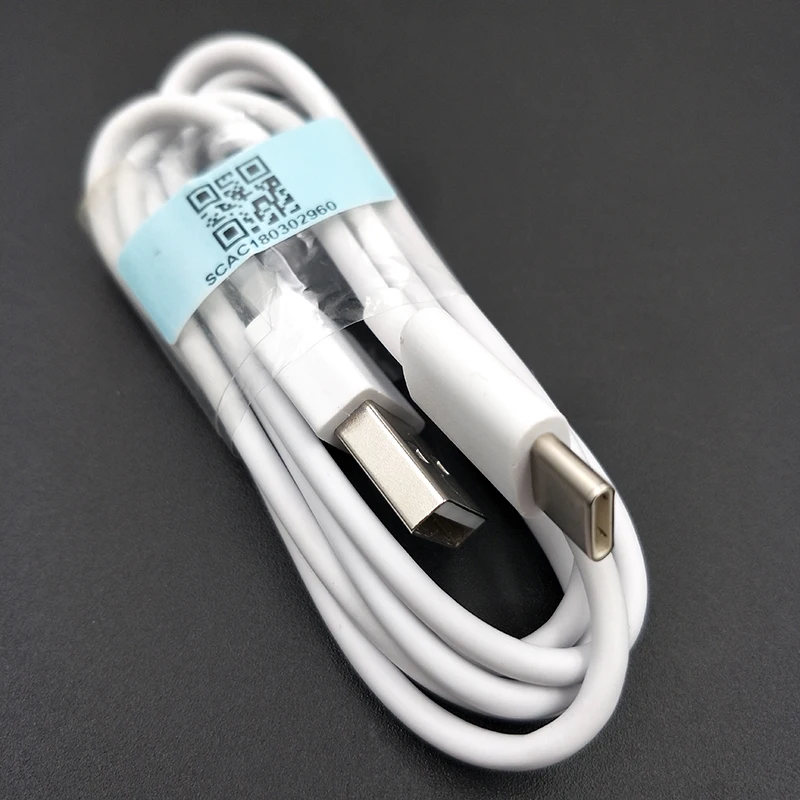 Кабель для быстрой зарядки Xiao mi 2A type C, usb-кабель для передачи данных, для Xiaomi mi 9 pro CC9 CC9e 9T 9se Red mi K20 pro Note 7