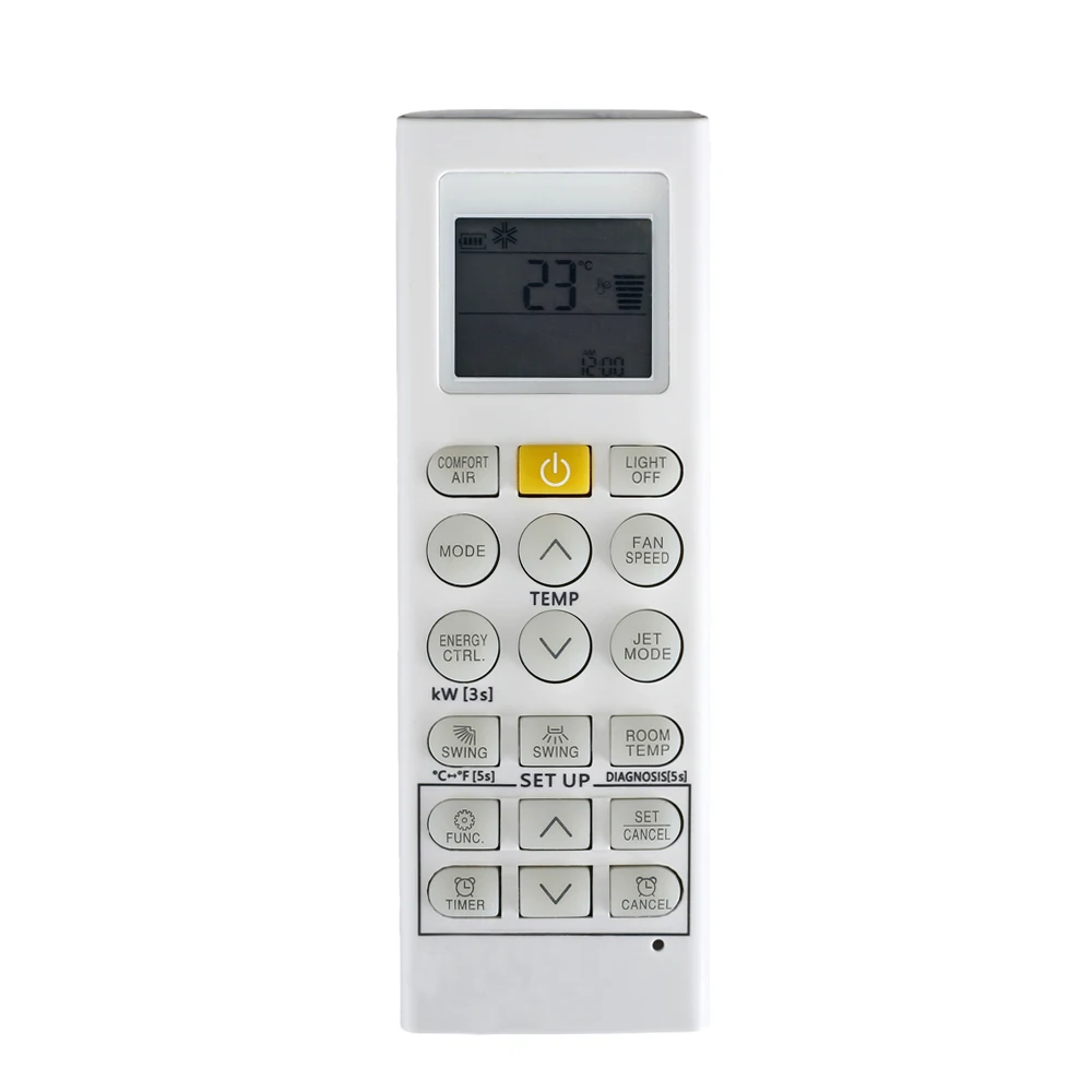 

New air conditioning remote control for lg AKB74955604 air conditioner controller