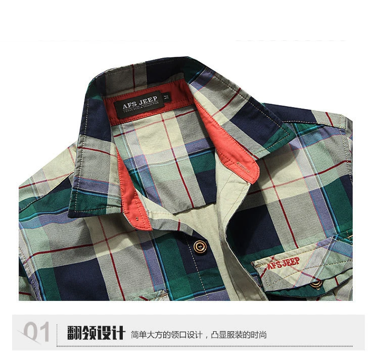 Мужская рубашка, хлопок, Клетчатая Мужская рубашка размера плюс XXXXL, Chemise Homme Camisa Masculina, военные Рубашки, Топы с длинным рукавом