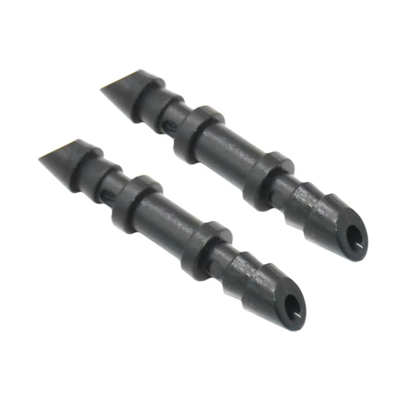 

Соединители для садового шланга 1/4 дюйма, Удлиненный прямой водяной шланг 4/7 штук