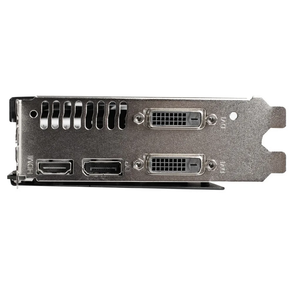 Yeston Radeon RX 580 GPU 8GB GDDR5 256bit Gaming Desktop Computer PC Video Graphics Cards Support D