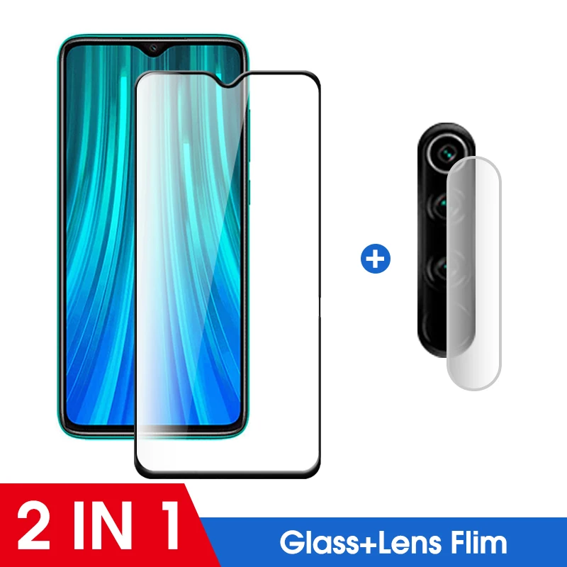Redmi Note 8 Стекло Купить