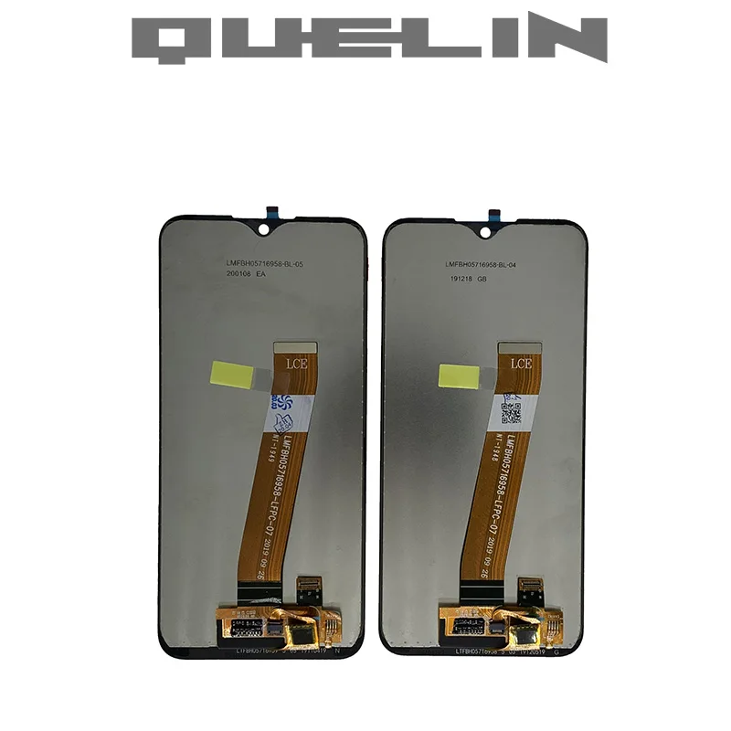 Samsung Galaxy A01 A015 LCD Display 