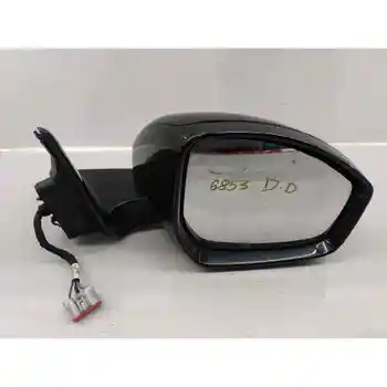 

RIGHT REARVIEW MIRROR LAND ROVER EVOQUE