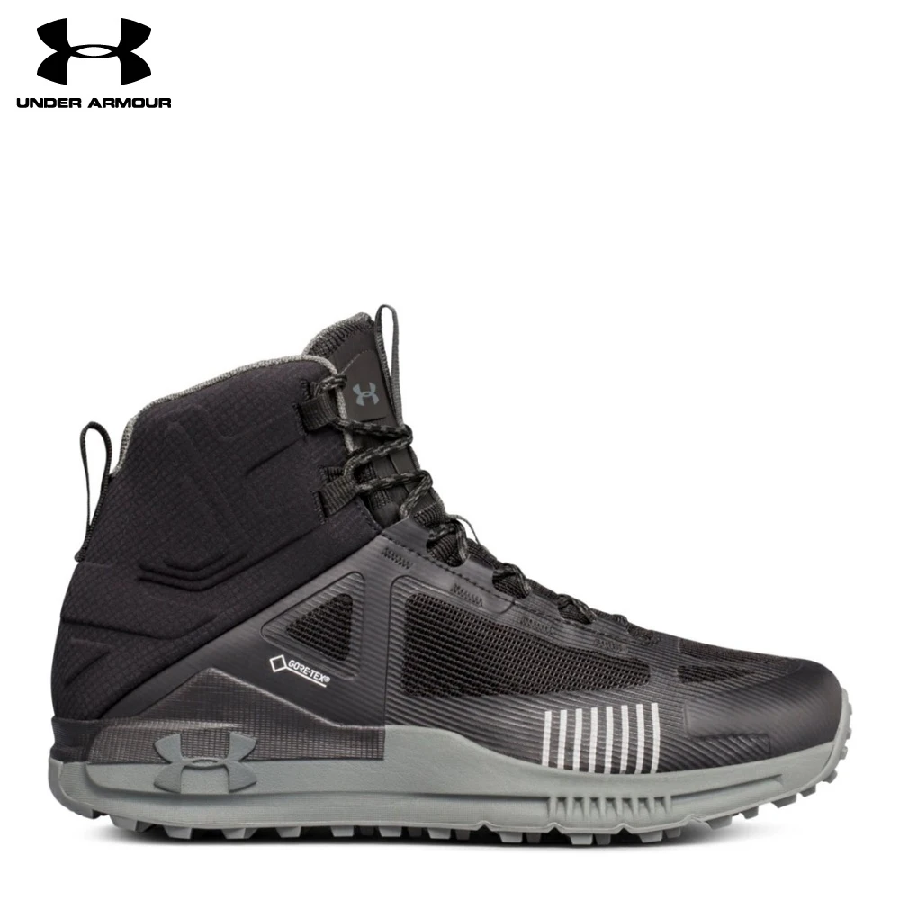 Ботинки Under Armour Verge 2.0 Mid Gore tex 3000302 002|Обувь для ходьбы| |