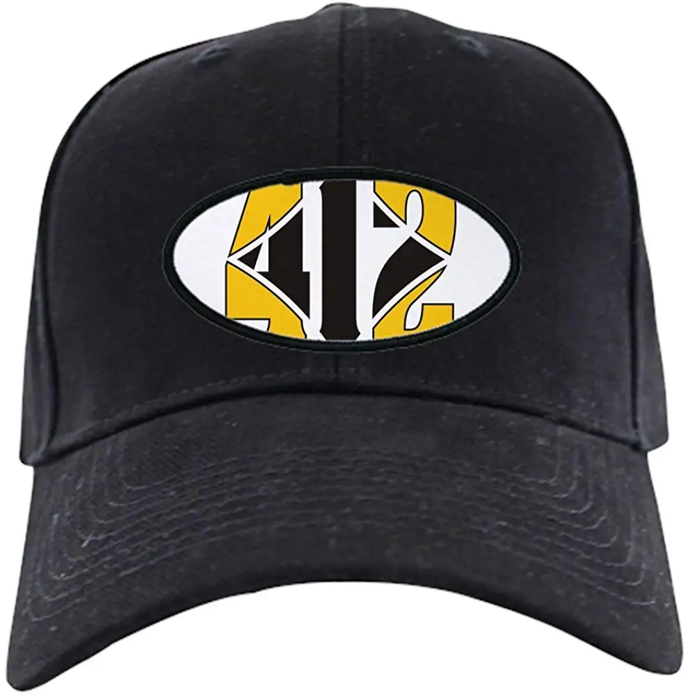 412 Золотой/черный-W Черная Кепка-бейсболка, новинка Черная кепка