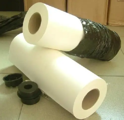 

1.118M * 100M Sublimation Transfer Paper Heat Transfer Paper Digital Printing Processing Paper Digital Printing Paper