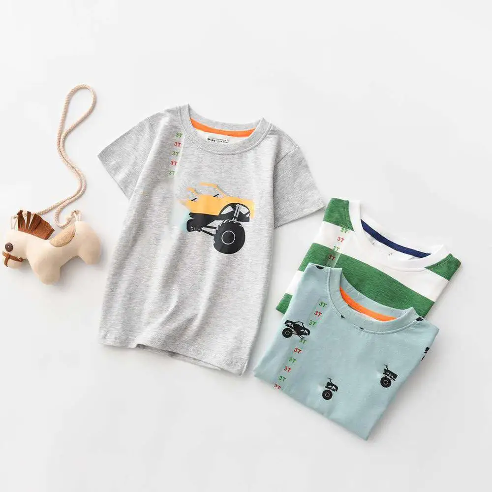 

Clothes for parents and children T -shirt printed