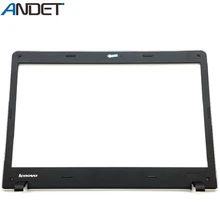 Для lenovo ThinkPad E320 E325 ноутбук ЖК передняя рамка экран Чехол 04W2206