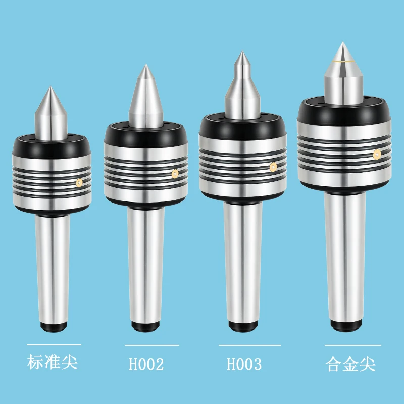 For Precision live center MT1 MT2 MT3 MT4 MT5 MT6 diameter live center