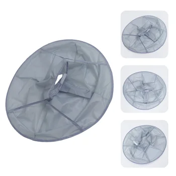 

2pcs Hair Cutting Cape Delicate Useful Durable Hairdressing Cloak Hair Apron Haircut Cloth Wrap for Man Woman Adult