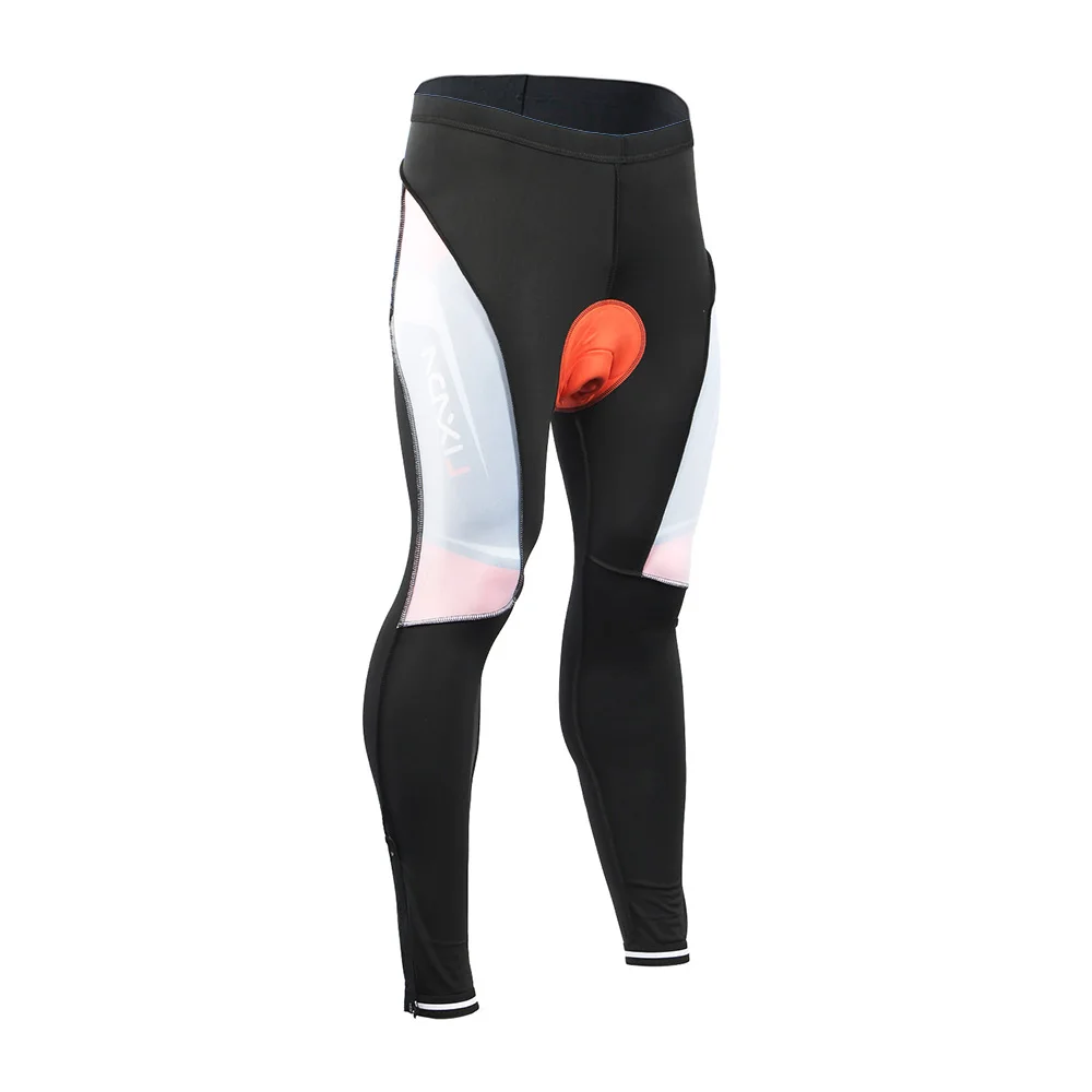 Lixada весна осень комплект одежды для велоспорта спортивная одежда костюм для велосипеда велосипед Открытый длинный рукав Джерси+ брюки дышащий Быстросохнущий